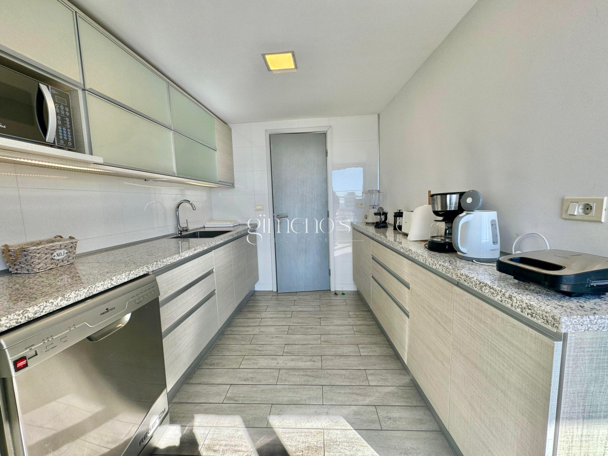 Apartamento ID.1307 - Penthouse duplex de 3 dormitorios en venta y alquiler, Punta del Este!