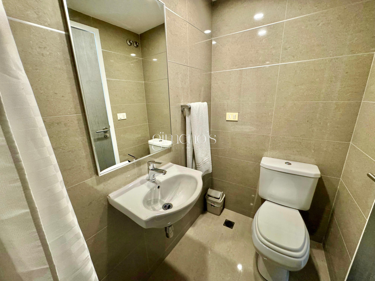 Apartamento ID.1307 - Penthouse duplex de 3 dormitorios en venta y alquiler, Punta del Este!