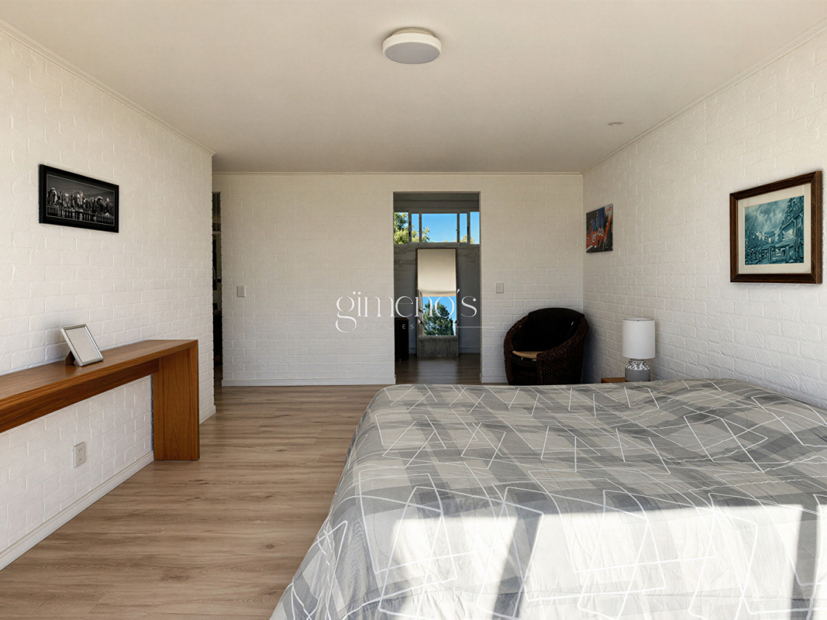 Casa ID.1638 - Casa en Venta 3 Dormitorios en barrio privado Verdemora - Punta Ballena