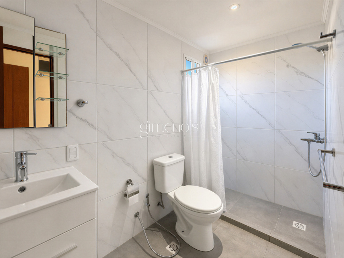 Casa ID.1638 - Casa en Venta 3 Dormitorios en barrio privado Verdemora - Punta Ballena
