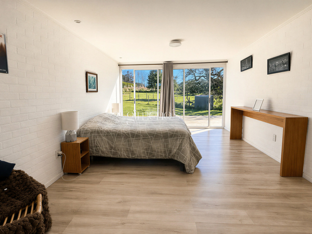 Casa ID.1638 - Casa en Venta 3 Dormitorios en barrio privado Verdemora - Punta Ballena