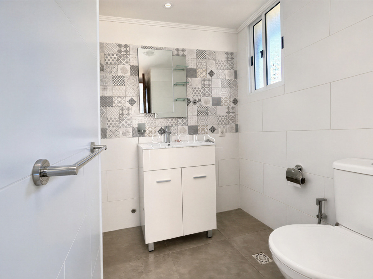 Casa ID.1638 - Casa en Venta 3 Dormitorios en barrio privado Verdemora - Punta Ballena