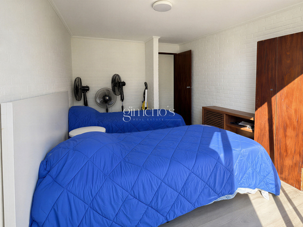 Casa ID.1638 - Casa en Venta 3 Dormitorios en barrio privado Verdemora - Punta Ballena