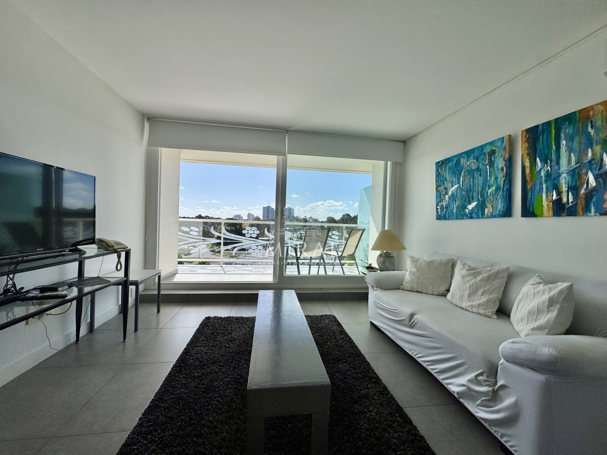 Apartamento ID.115 - Apartamento de 1 dormitorio en venta