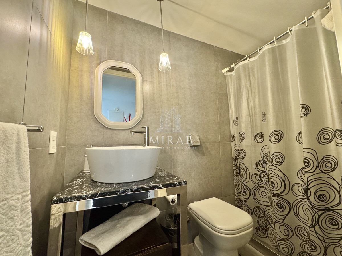 Apartamento ID.114 - Apartamento de 1 dormitorio y medio en venta