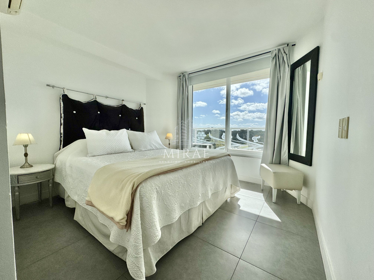 Apartamento ID.114 - Apartamento de 1 dormitorio y medio en venta