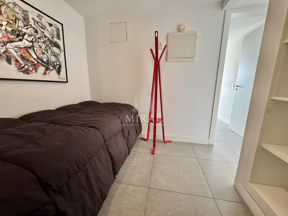 Apartamento ID.114 - Apartamento de 1 dormitorio y medio en venta