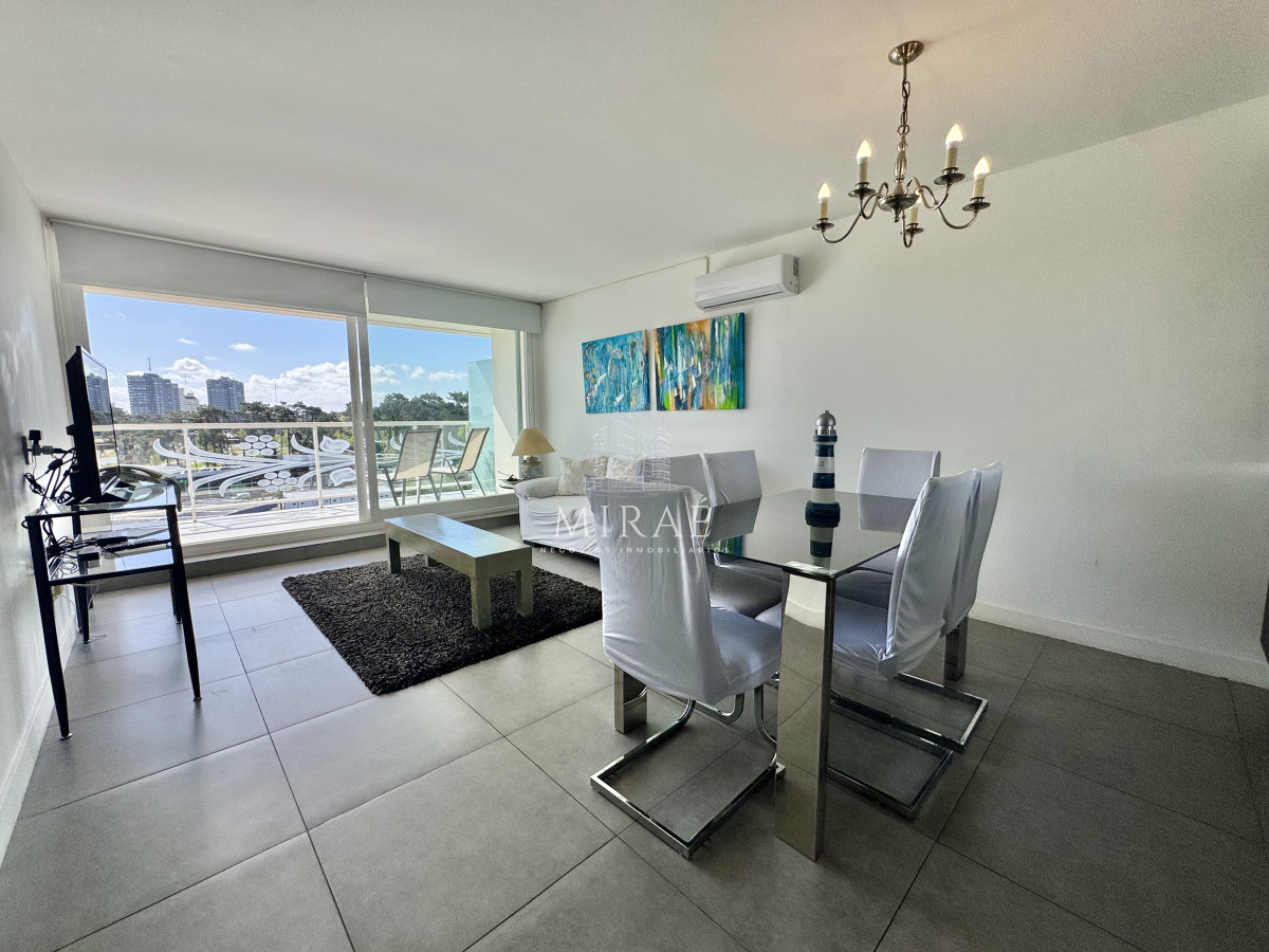 Apartamento ID.115 - Apartamento de 1 dormitorio en venta