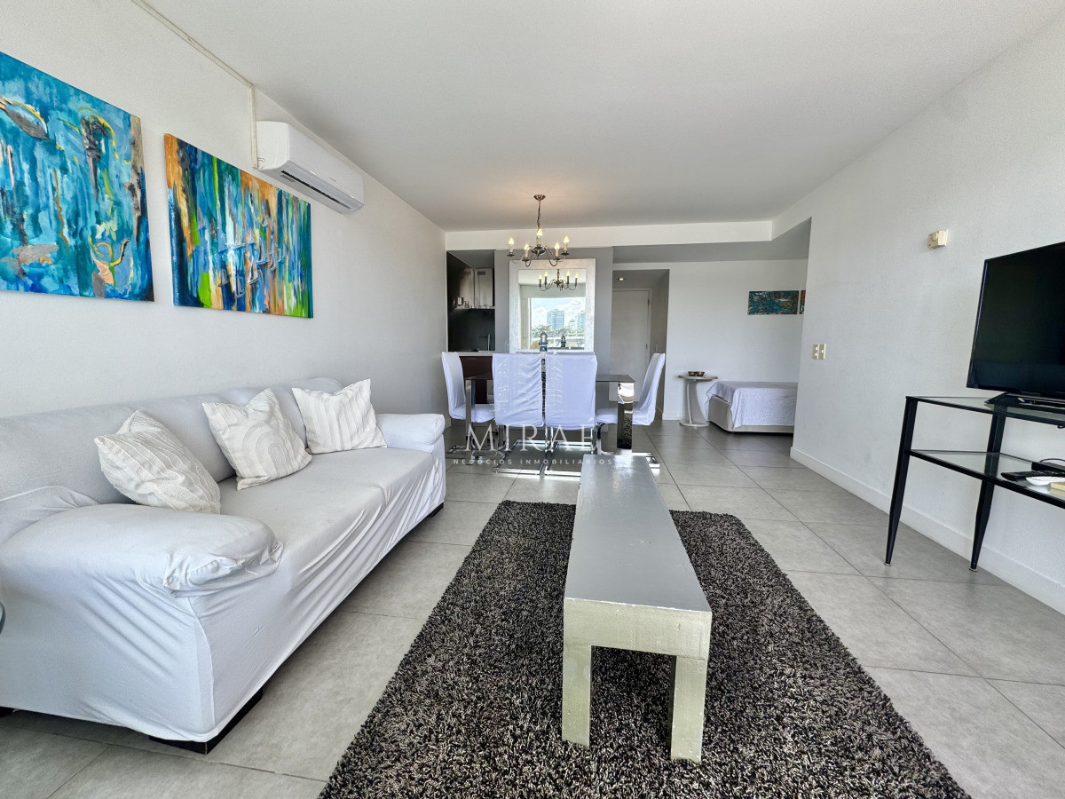 Apartamento ID.115 - Apartamento de 1 dormitorio en venta