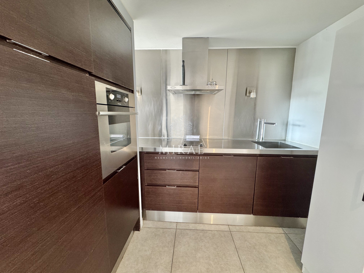 Apartamento ID.115 - Apartamento de 1 dormitorio en venta