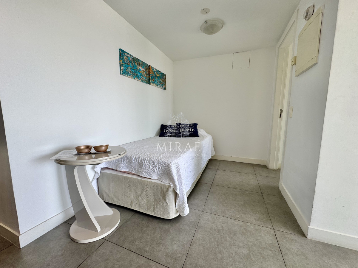 Apartamento ID.115 - Apartamento de 1 dormitorio en venta
