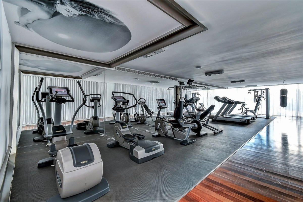 Apartamento ID.115 - Apartamento de 1 dormitorio en venta