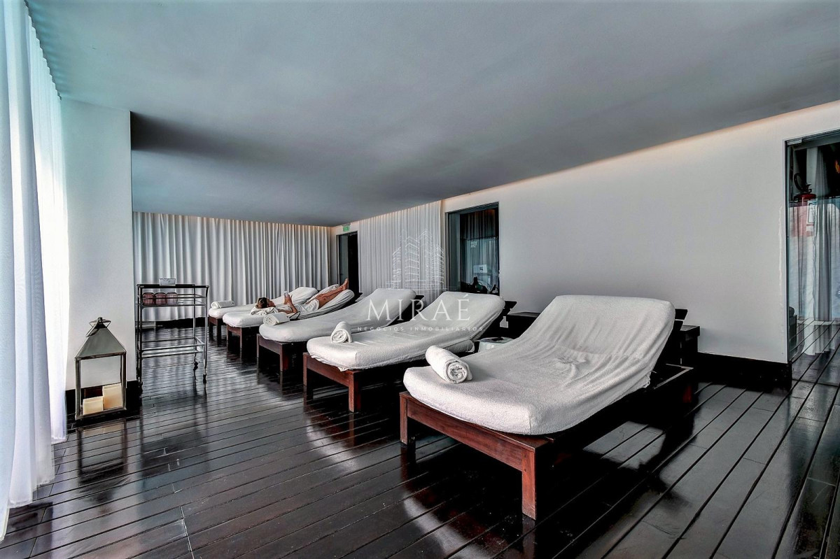 Apartamento ID.115 - Apartamento de 1 dormitorio en venta