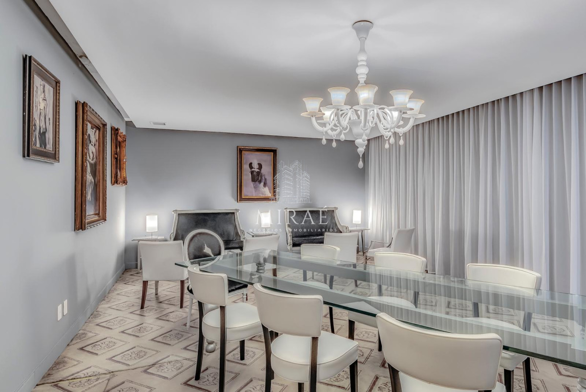 Apartamento ID.115 - Apartamento de 1 dormitorio en venta