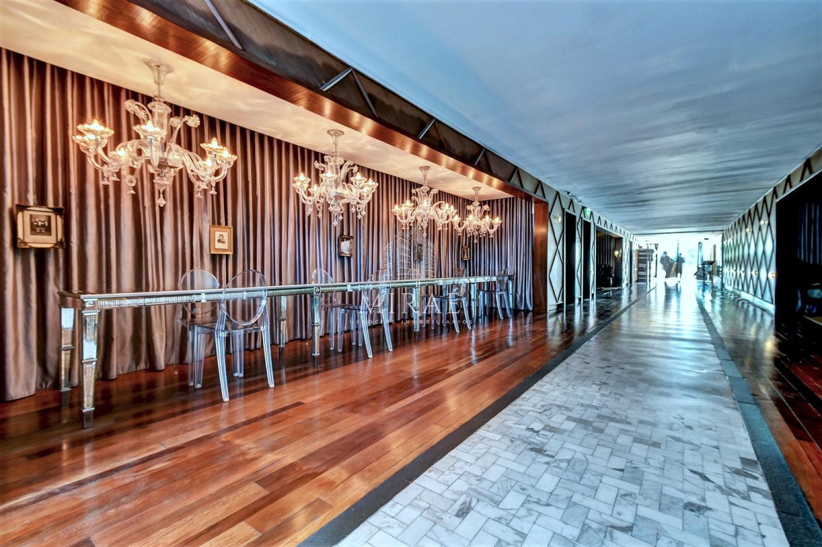 Apartamento ID.115 - Apartamento de 1 dormitorio en venta