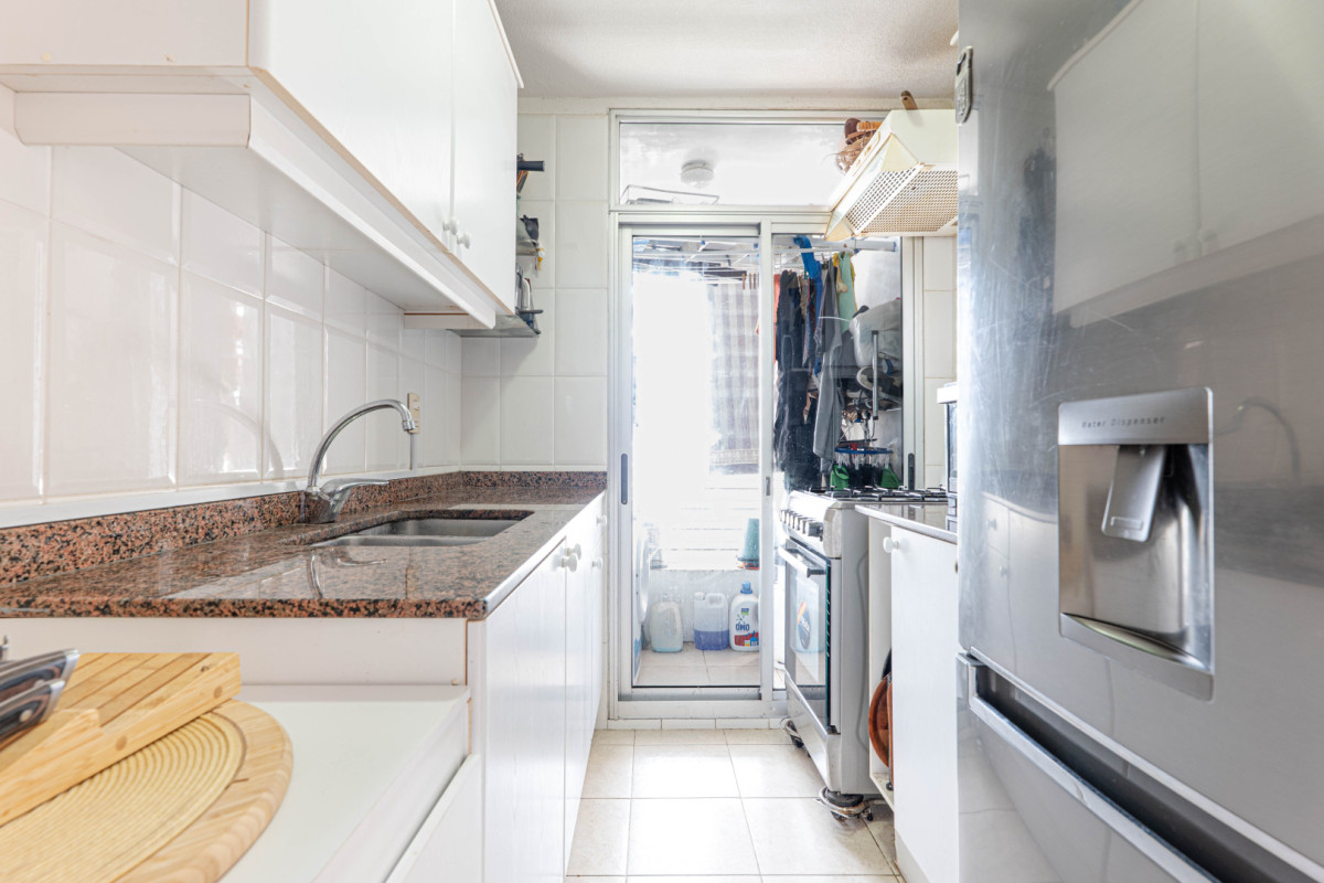 Apartamento ID.21098642 - Apartamento 3 dormitorios en venta