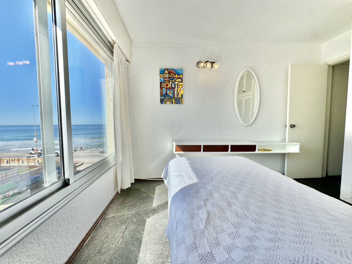 Apartamento ID.21098781 - Apartamento en venta 2 dormitorios con vista al mar!