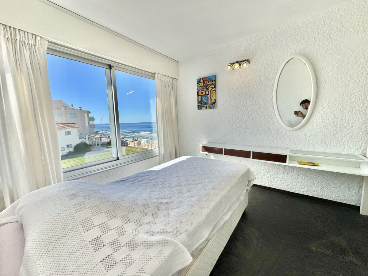 Apartamento ID.21098781 - Apartamento en venta 2 dormitorios con vista al mar!