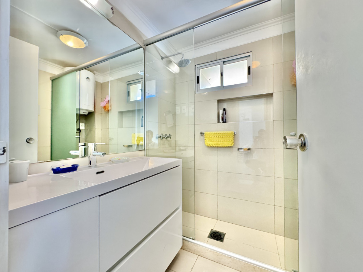 Apartamento ID.21098781 - Apartamento en venta 2 dormitorios con vista al mar!
