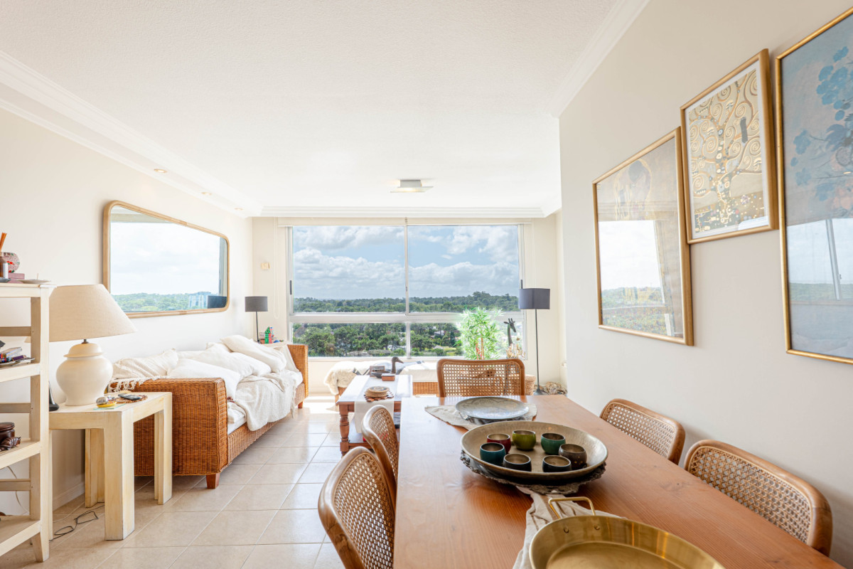 Apartamento ID.21098642 - Apartamento 3 dormitorios en venta