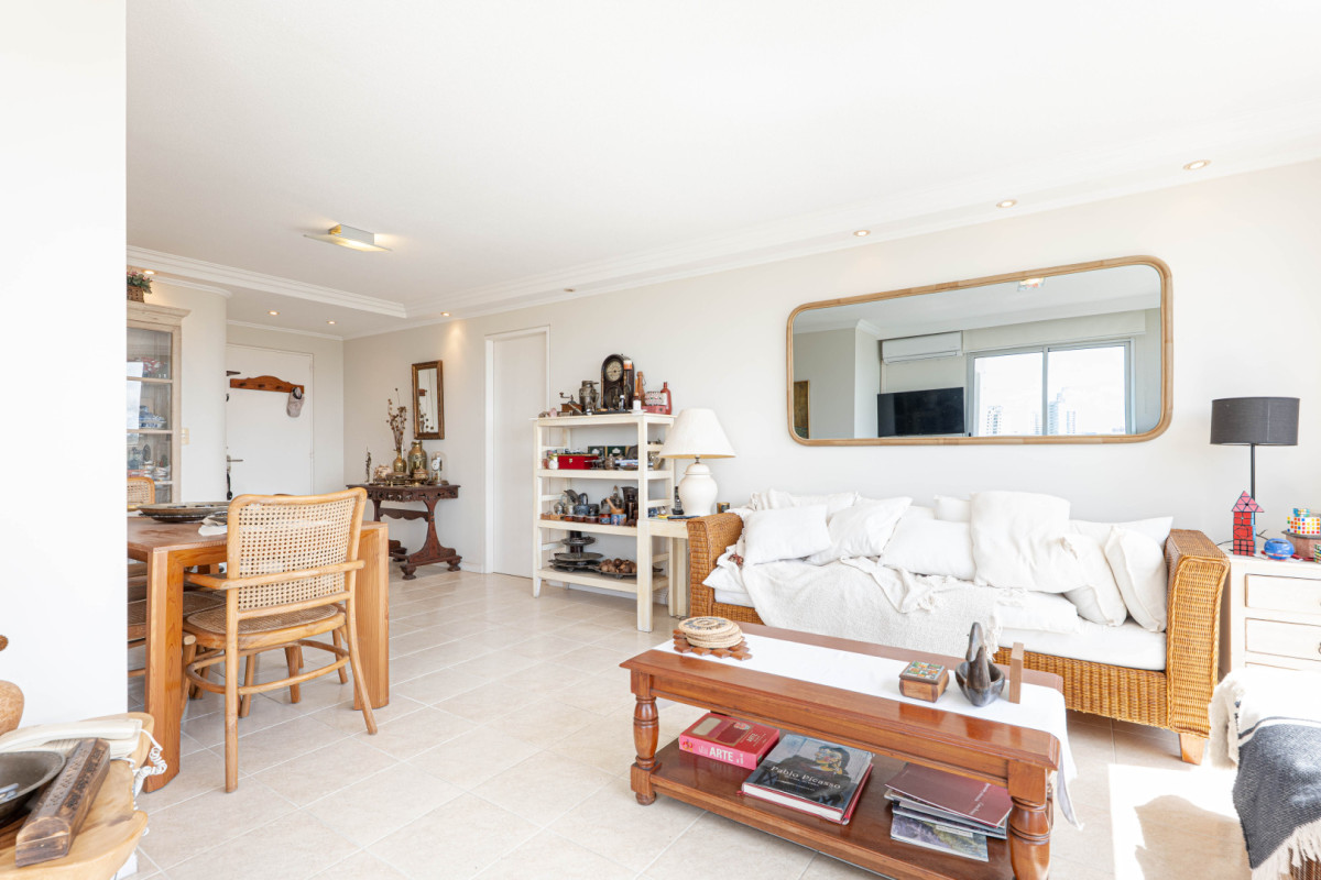 Apartamento ID.21098642 - Apartamento 3 dormitorios en venta