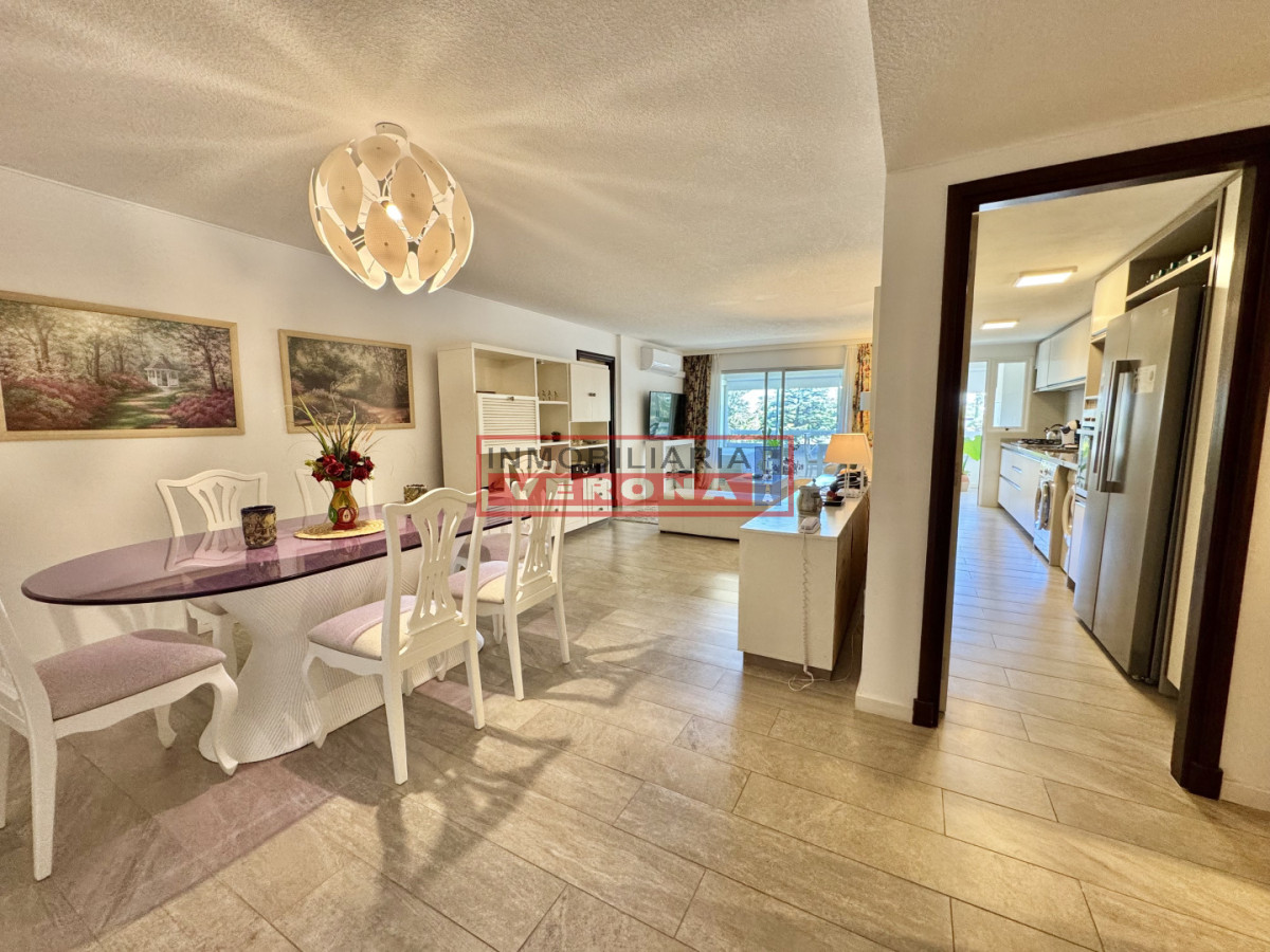 Apartamento de 2 dormitorios en venta - IVP9355A