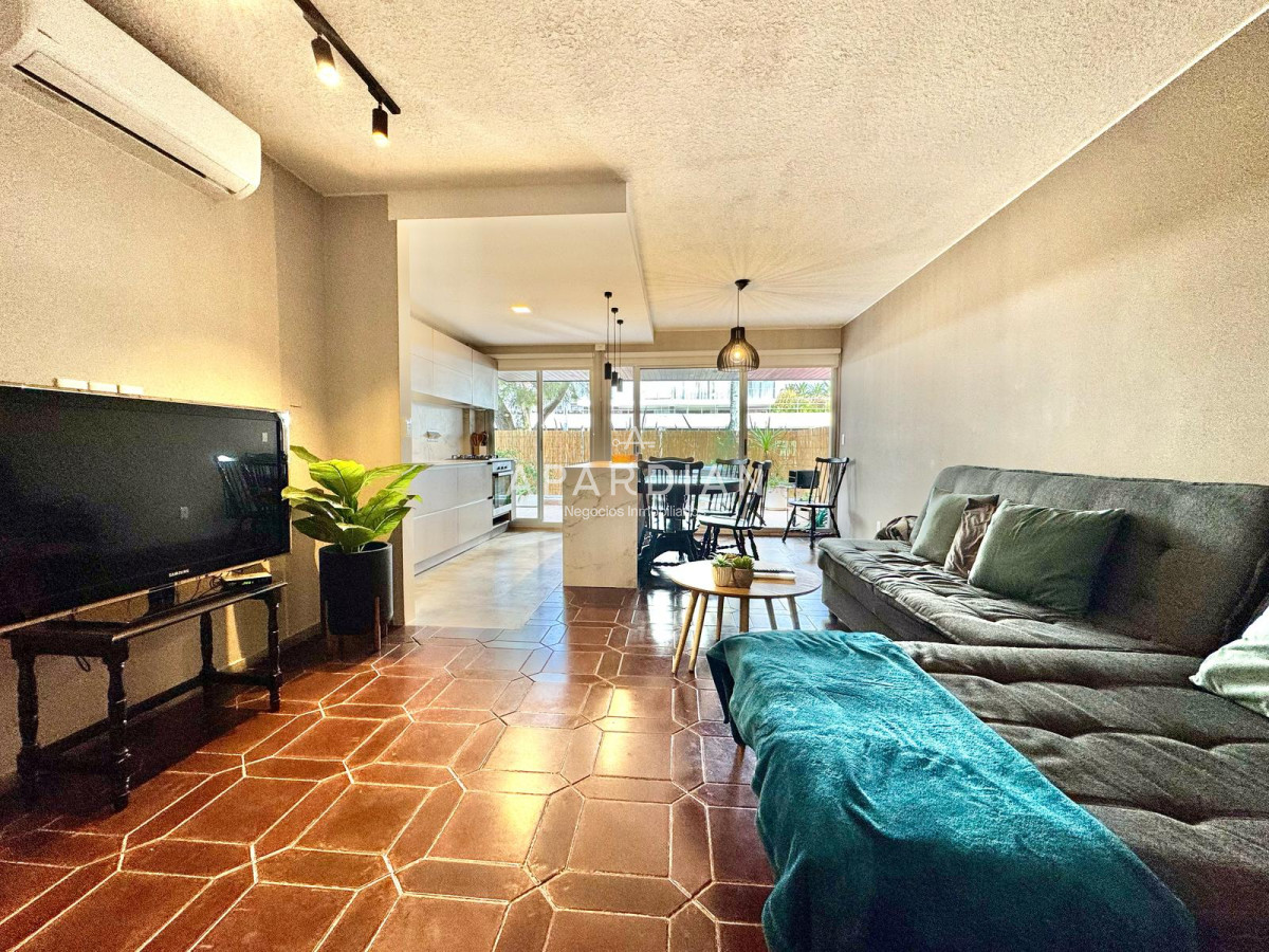 Apartamento ID.21097321 - Apartamento alquiler 2 dorm en Península