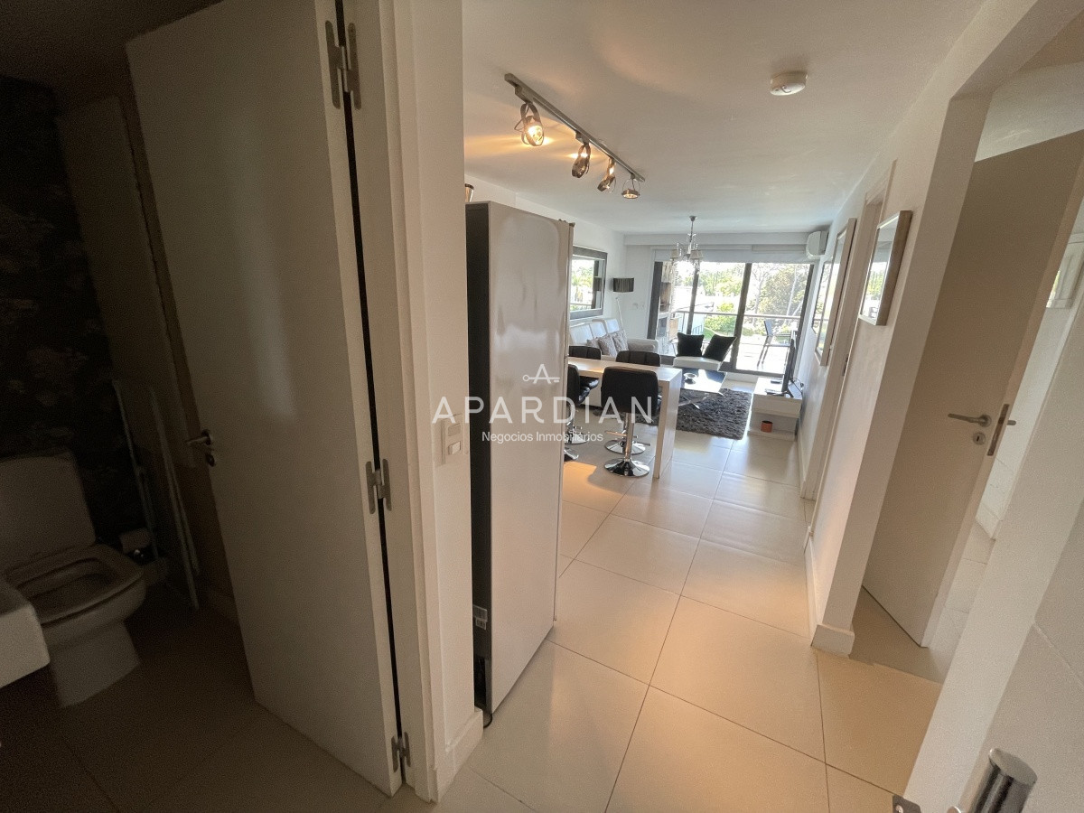 Apartamento ID.21092722 - Apartamento en venta 1 dormitorio y medio edificio Unique