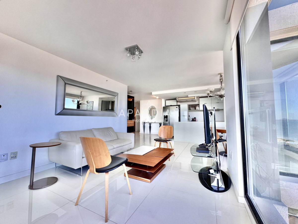 Apartamento ID.21099281 - Apartamento de 3 dormitorios en suite en venta