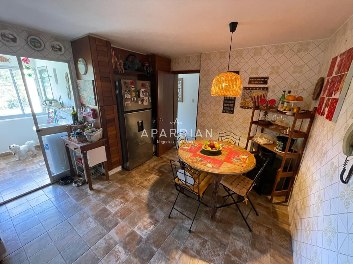 Apartamento ID.21092631 - Apartamento de 4 dormitorios 