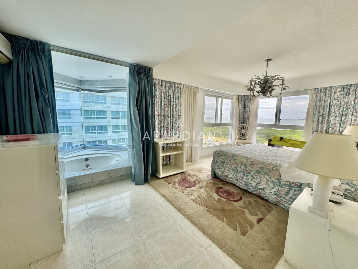 Apartamento ID.21099164 - Apartamento 3 Suites a la venta frente al mar