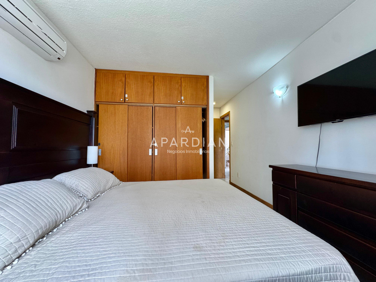 Apartamento ID.21098525 - Apartamento de 2 dormitorios en venta a metros del mar