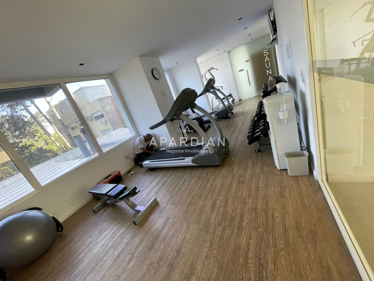 Apartamento ID.21094215 - Apartamento en alquiler temporal de 1 dormitorio