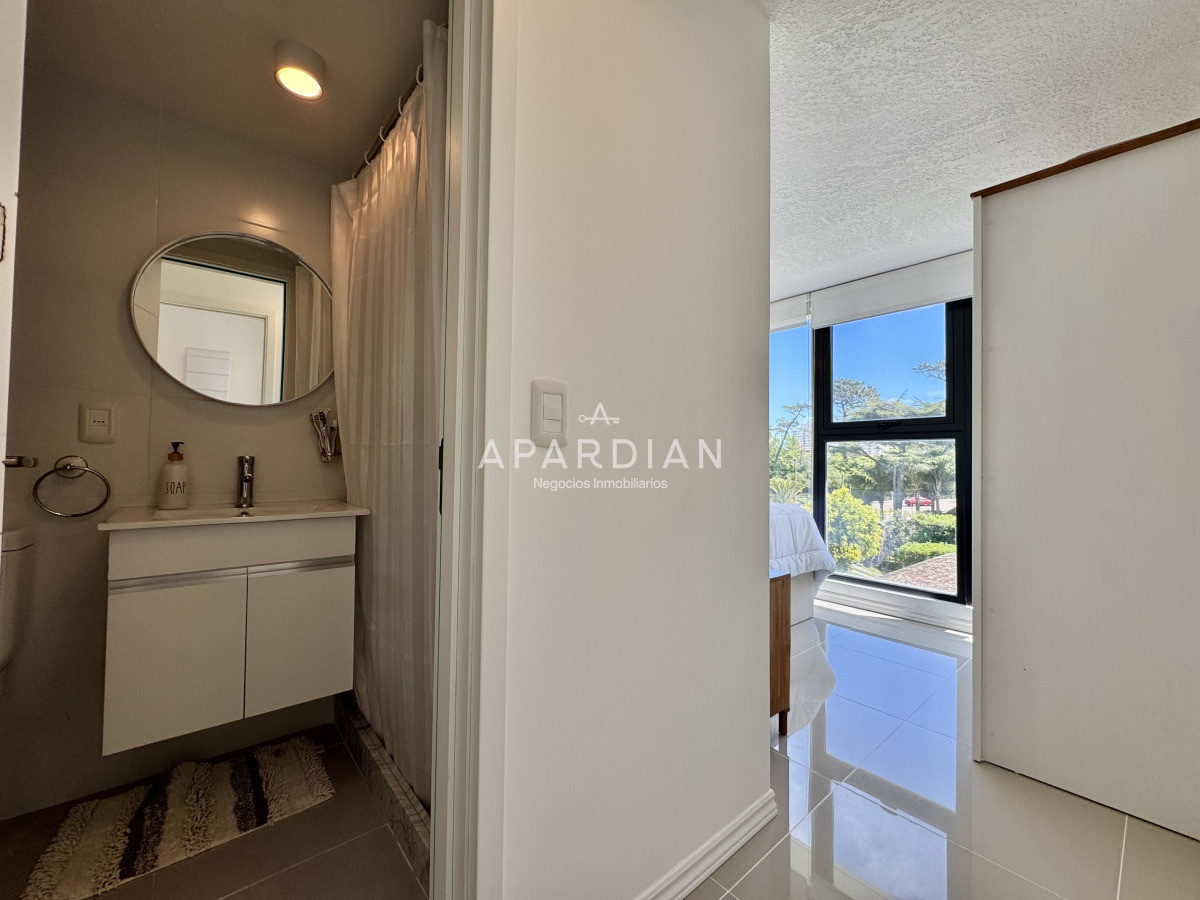 Apartamento ID.21098499 - Apartamento 3 dormitorios 2 baños en alquiler de verano