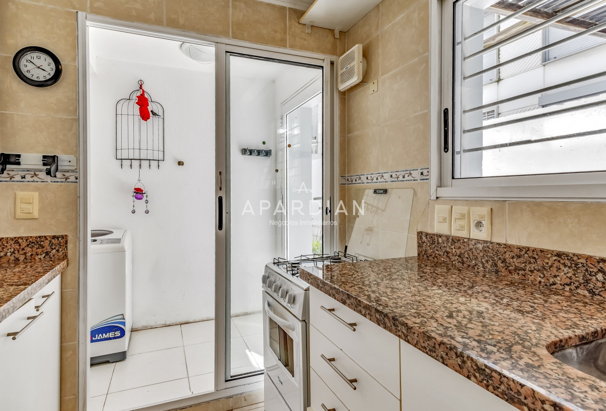 Apartamento ID.21093748 - Exclusivo apartamento en venta con piscina y parrillero propio