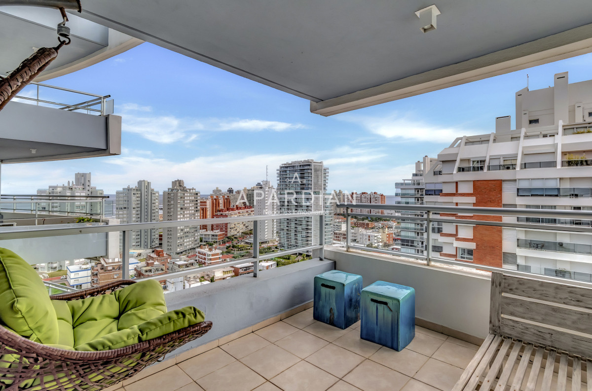 Apartamento ID.21098081 - Apartamento de 3 dormitorios en venta