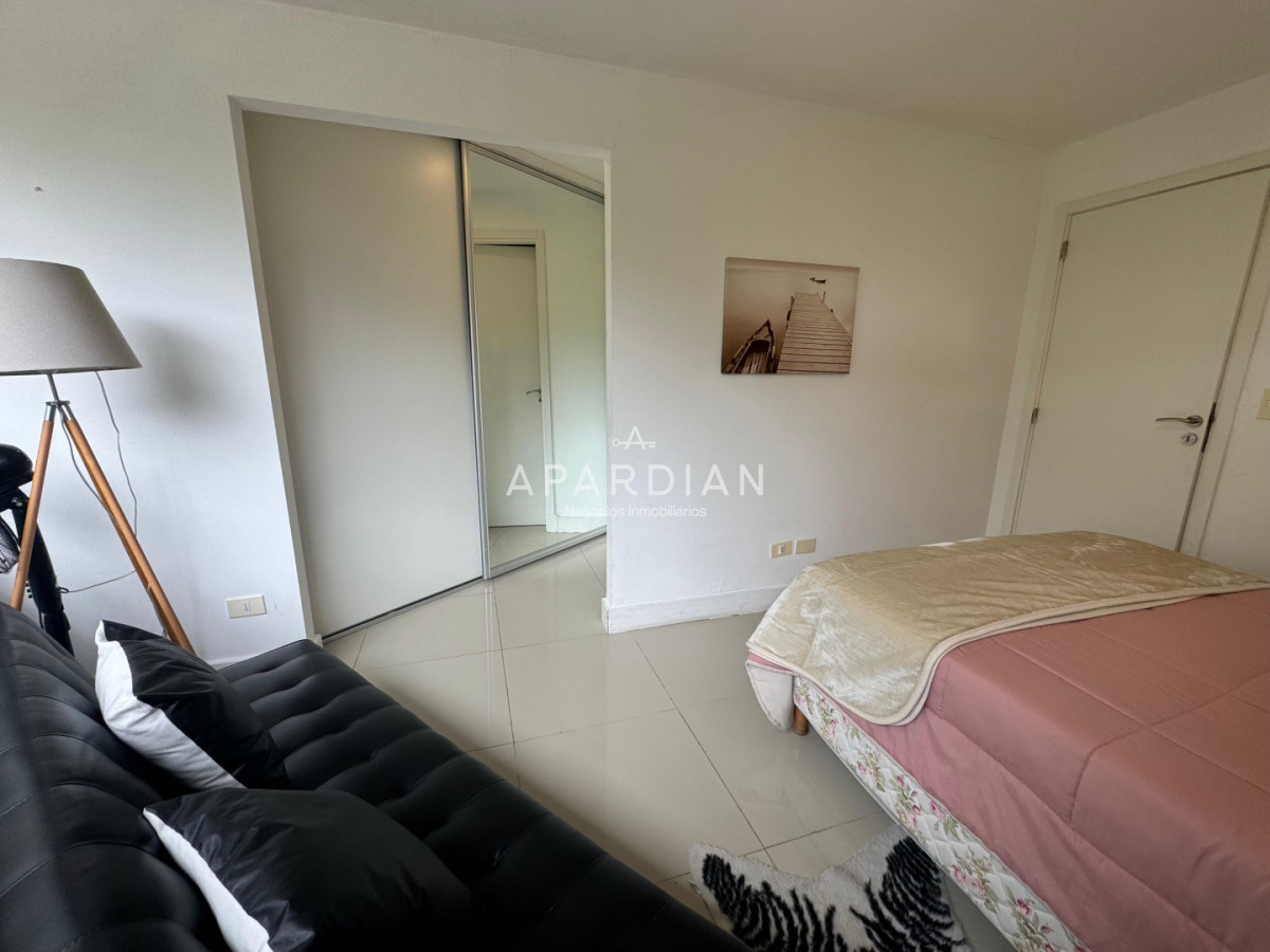 Apartamento ID.21098735 - Apartamento de 1 dormitorio 2 baños