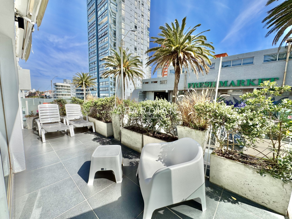 Apartamento ID.21098596 - Apartamento en venta en Península de 2 dormitorios