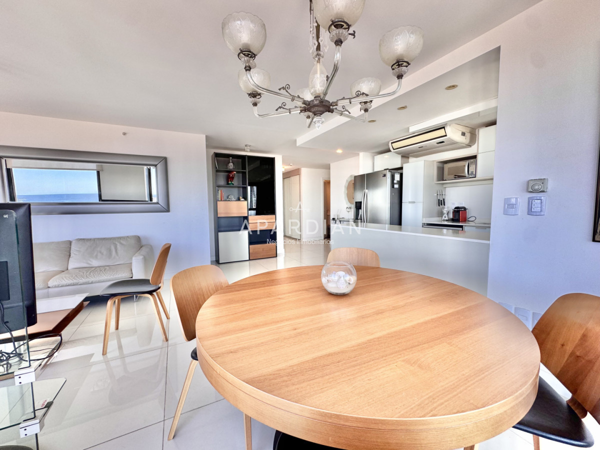 Apartamento ID.21099281 - Apartamento de 3 dormitorios en suite en venta