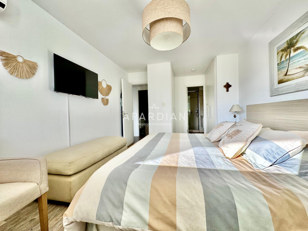 Apartamento ID.21097273 - Apartamento en venta 2 dormitorios Punta del Este