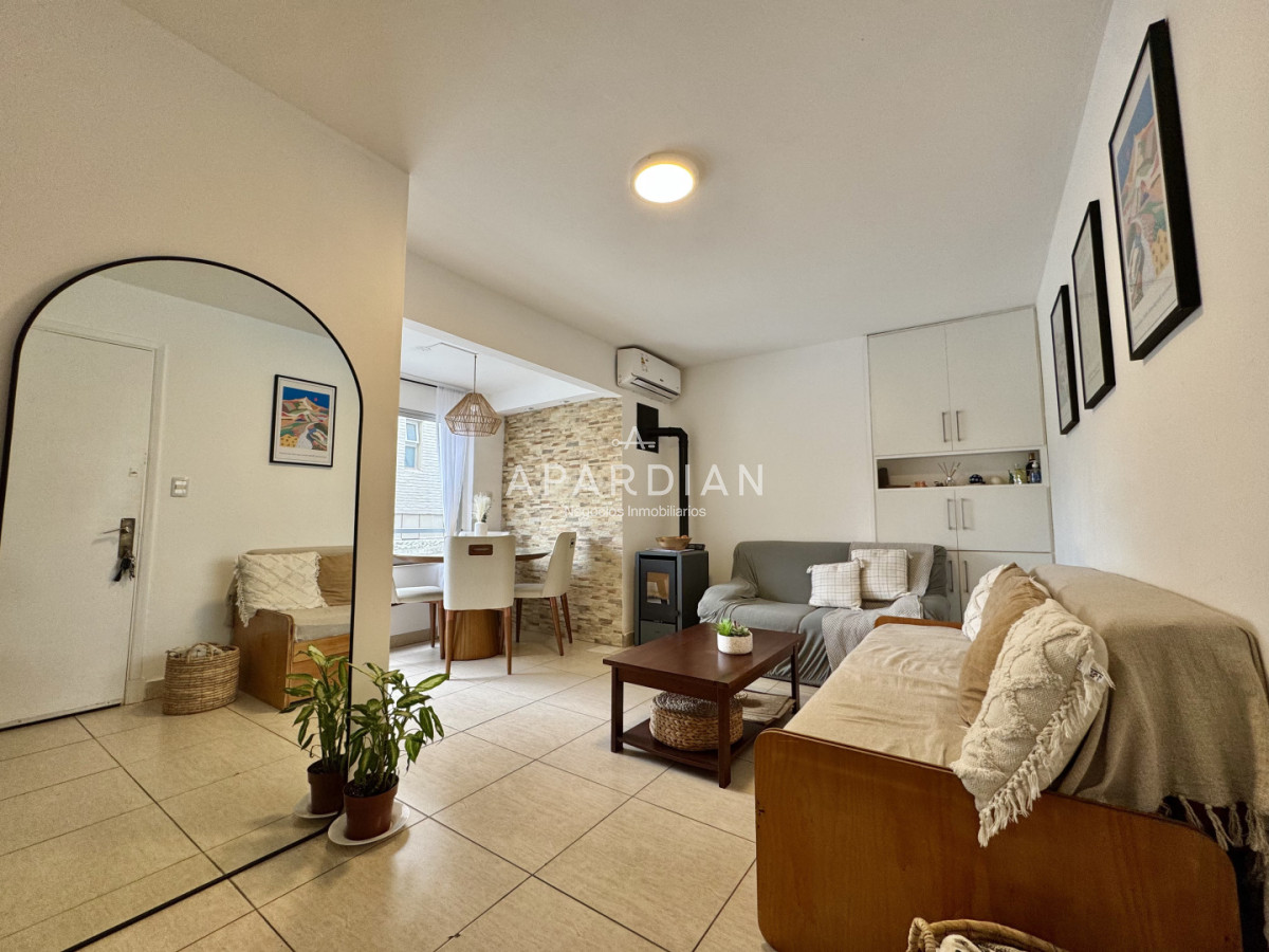 Apartamento ID.21099573 - Apartamento de 1 ½ dormitorios en Peninsula