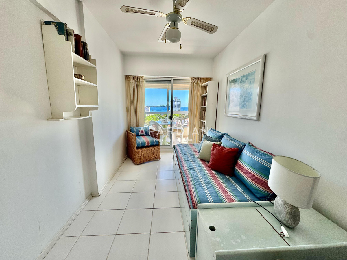 Apartamento ID.21097204 - Apartamento 2 dormitorios en venta Punta del Este