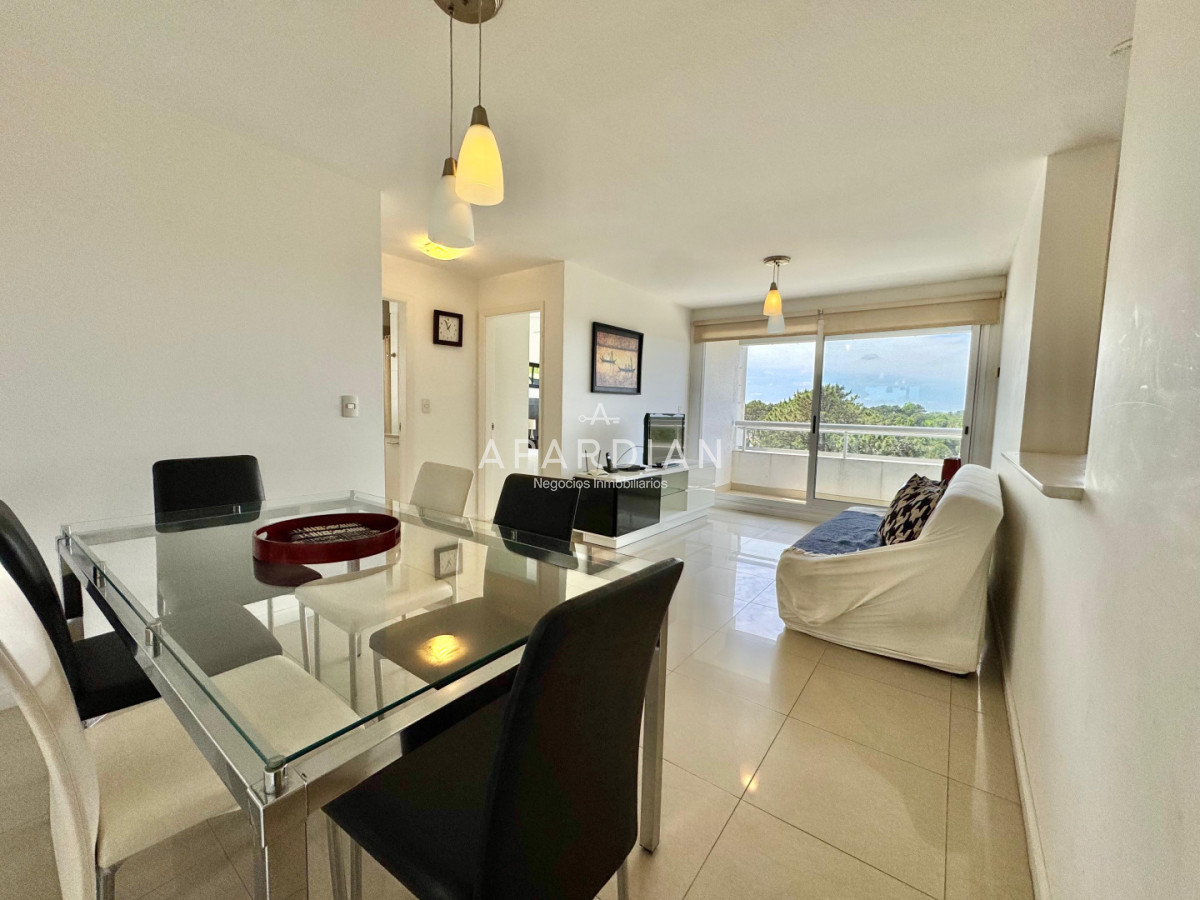 Apartamento ID.21094863 - Apartamento de 2 dormitorios en venta Punta del Este