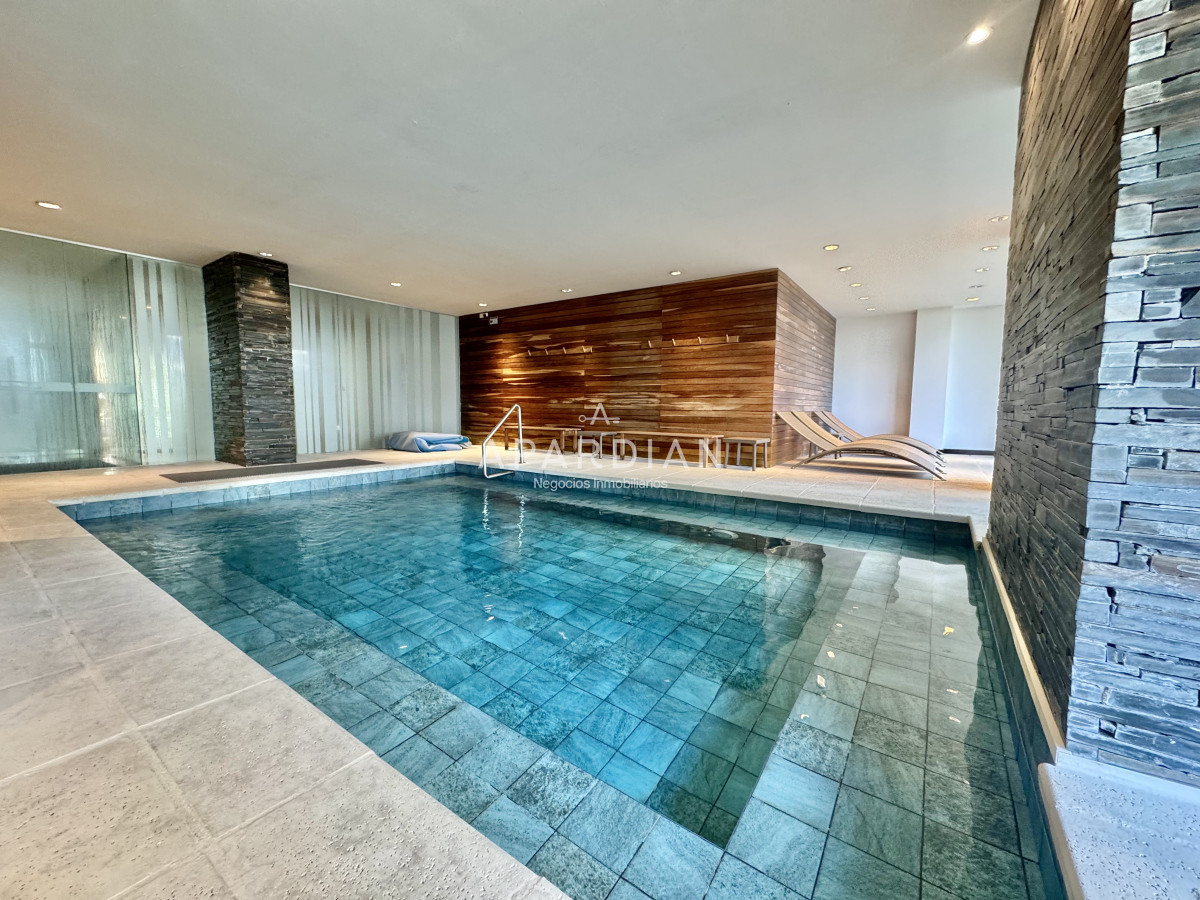 Apartamento ID.21098081 - Apartamento en Alquiler temporal 3 dormitorios