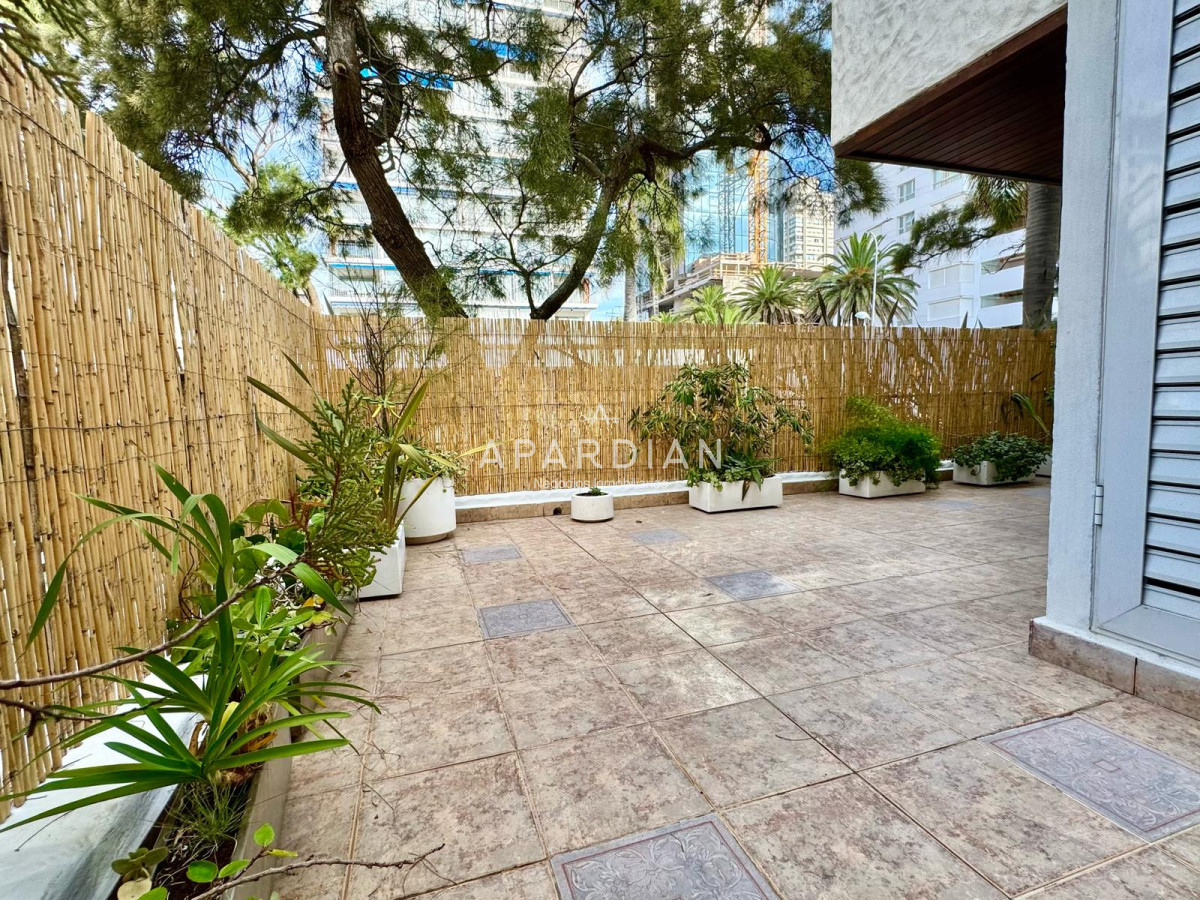 Apartamento ID.21097321 - Apartamento alquiler 2 dorm en Península