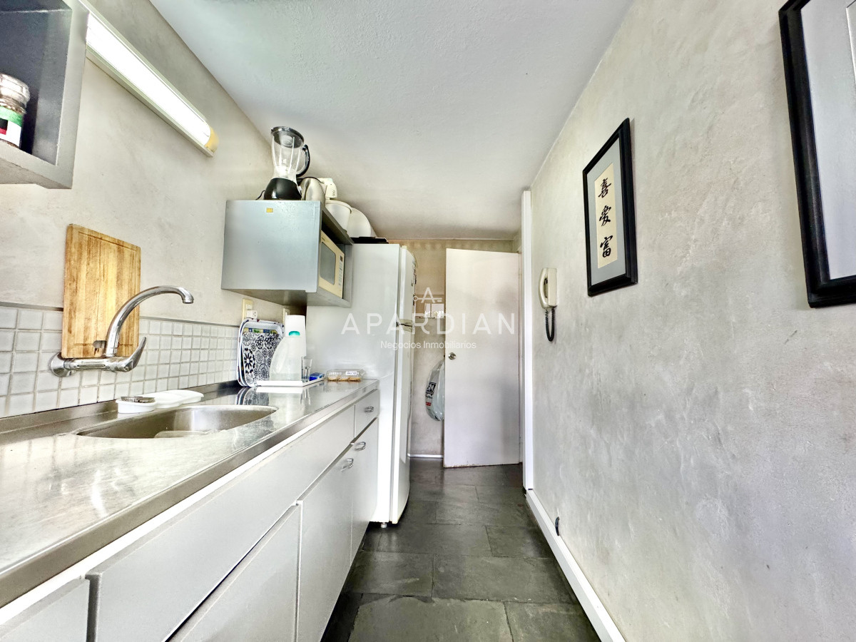 Apartamento ID.21093024 - Apartamento en venta dormitorio y medio en Punta del Este