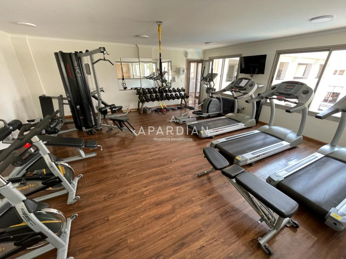 Apartamento ID.21092699 - Apartamento de 2 dormitorios en venta con vista al mar