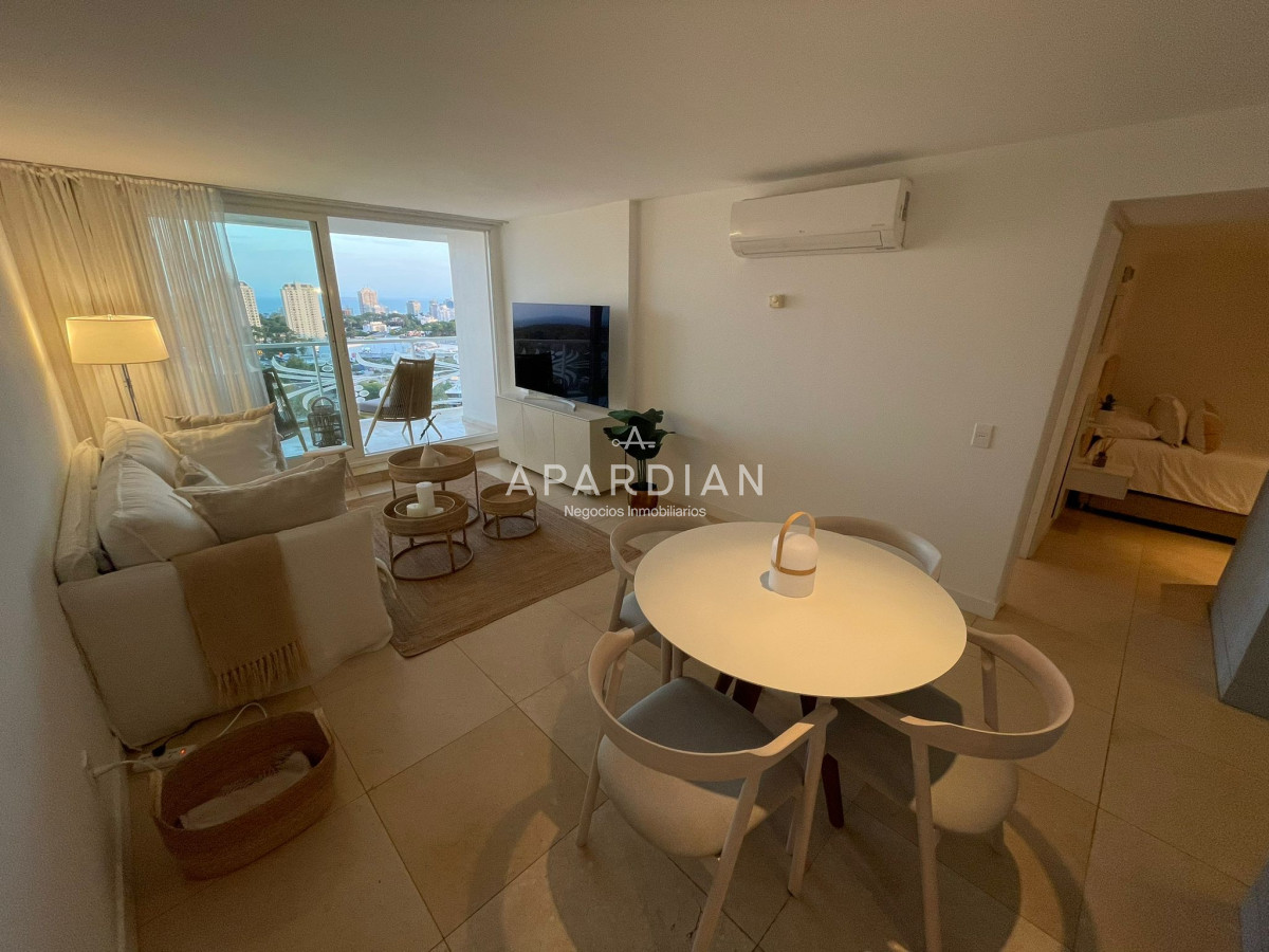 Apartamento ID.21092301 - Apartamento en alquiler invernal con vista