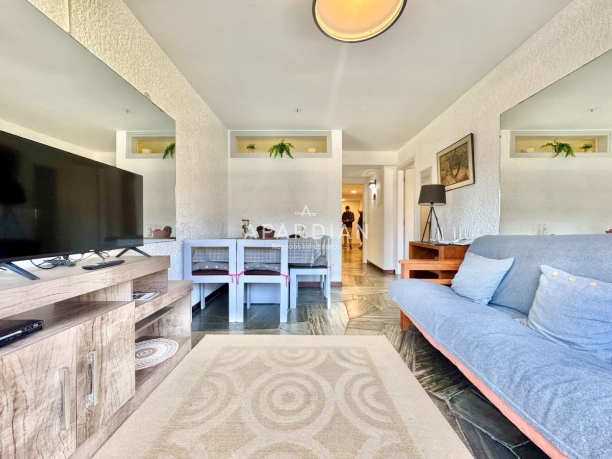 Apartamento ID.21099635 - Apartamento en venta 1 dormitorio peninsula