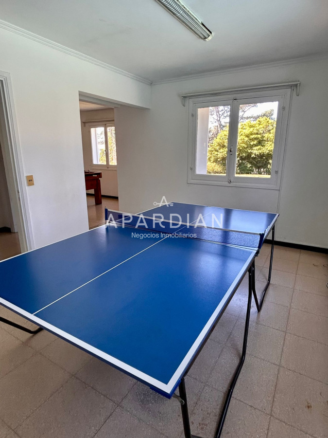 Apartamento ID.21093613 - Apartamento de 2 dormitorios con vista al mar